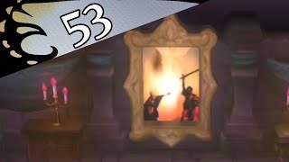 Bravely Default  Episode 53 The Fallen Angel [upl. by Eseyt]