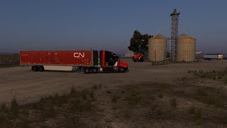 ATS 149  ATS Expansion v71 [upl. by Cyndie]