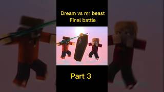 Dream vs mbeast final battle viral [upl. by Ardnal243]