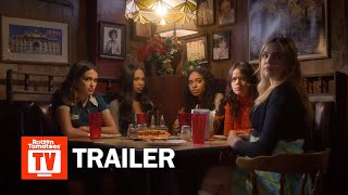 Pretty Little Liars Original Sin Season 1 Trailer  Rotten Tomatoes TV [upl. by Aretta]