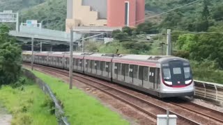 「鉄道PV」45th  MTR [upl. by Benedix]