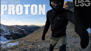 Arcteryx Proton Review Is This Arcteryx Jacket Worth 350 [upl. by Ennoval]