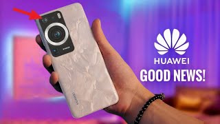 Huawei P70 Pro  SURPRISE SURPRISE [upl. by Aliuqet]