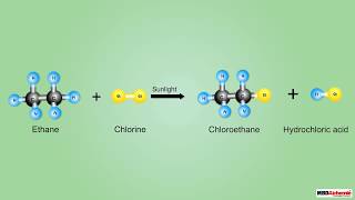 Addition and Substitution Reactions [upl. by Flosser]