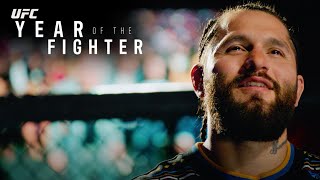 Year of the Fighter  Jorge Masvidal [upl. by Mathis198]