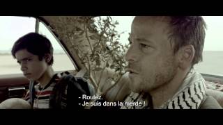 Zaytoun  Bande annonce [upl. by Erroll474]