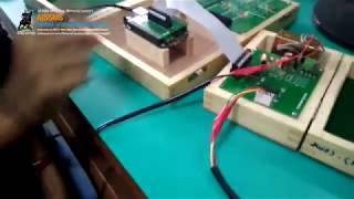 stepper Motor Program [upl. by Essyle]