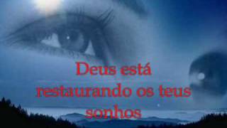 Ludmila Ferber  Os Sonhos de Deus [upl. by Nyllewell45]