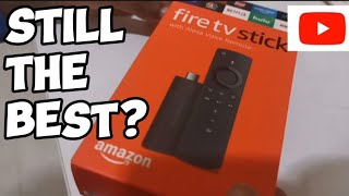 Amazon Fire Stick in 2024  Is it still the best [upl. by Atis]