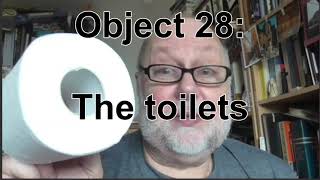 Object 28 History of Summerhill The Toilets [upl. by Junji967]