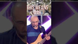 This means war1 boraestudar guitar tocarguitarra [upl. by Loss]