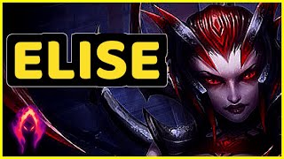 ELISE JUNGLE HIGHLIGHTS [upl. by Swithbert]