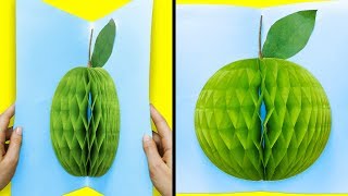 13 WONDERFUL PAPER CRAFTS AND IDEAS [upl. by Nivrac]