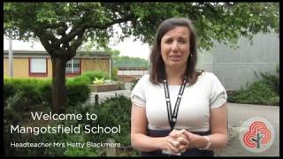 Welcome to Mangotsfield School Year 6 [upl. by Arved]