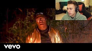 MINIMINTER REACTS TO DEJI  RAN [upl. by Leeda956]