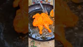 Chicken Fry recipe short video [upl. by Abner]