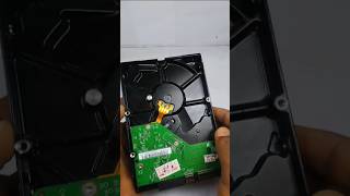 Computer hard disk motor  hard disks harddisk motor electrical [upl. by Jodee]