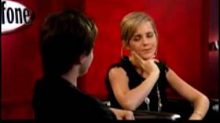 Daniel Radcliffe Emma Watson e Rupert Grint Interview [upl. by Yesrej]