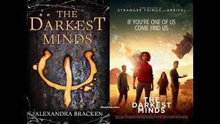 ⭕The Darkest Minds ACTORS Real Names 2018 [upl. by Stella]