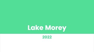 Lake Morey Golf Outing 2022 [upl. by Schear]