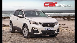 LONGTERM WRAPUP Peugeot 3008 16 THP Active AT [upl. by Krefetz]