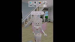 New drama Mff klo GK nyambungjelekroblox robloxadayinmylife robloxedit [upl. by Nalrah572]