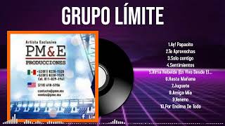 Best Love Songs and Ballads of 2024 by Grupo Límite Emotions Captured in Music [upl. by Maire]