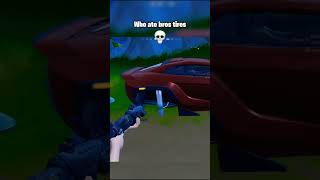 Who Ate Bros Tires 💀 fortnite fortniteshorts [upl. by Jarrett178]