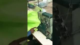 502 HD Stitching Machine PP Woven Bag stitching machine [upl. by Nelhsa]