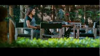 Vinnai Thaandi Varuvaaya favourite scene2flv [upl. by Tabby]