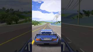 Gta 5 FiveM Mercedes Clk Dtm road version mod gaming forzahorizon5 games gta [upl. by Atinek]