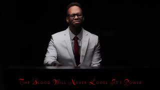 The Blood Will Never Lose Its Power Organ Cover by CDub [upl. by Ardekal823]