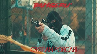 Cristian Porcari  Bangeru’  Official Video [upl. by Gnehc334]