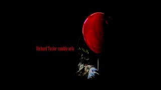 IT di Stephen King  Capitolo III Richard Tozier cambia aria audiolibro italiano horror [upl. by Aniraad]