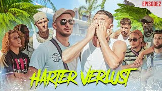 ICON 5  FINALE  RapDuell Dramatischer Abschied nach 1 Tag im Paradies Episode 2 [upl. by Halliday]