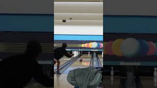 i knew it was bad pbabowling bowlingleague bowler [upl. by Kipton]