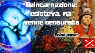 Reincarnazione e Cristianesimo 1 [upl. by Renata]