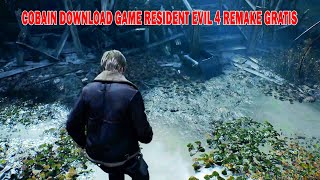 Tutorial Cara Download Gratis Dan Install Resident Evil 4 Remake [upl. by Ysiad]