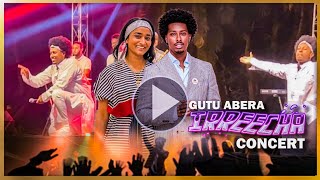 Gutu Abera Concert  Jala bultii ayyaana irreechaa Hoteela Gihon tti Artistoota Keenyaa wajjin 2022 [upl. by Nodnalb]