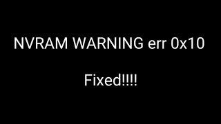 How to Fix NVRAM WARNING err0x10 on android under 5 minutes without pc For ROOTED MTK DEVICES ONLY [upl. by Ettevey]