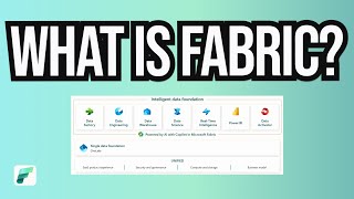 What is Microsoft Fabric DP600 Study Guide Pt 1 [upl. by Ignatius]