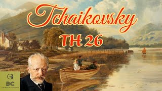 Tchaikowski  TH 26 Symphony No3 Polish in D major [upl. by Nazario]