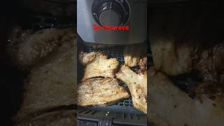 Barriga de porco na Airfryer [upl. by Roda]