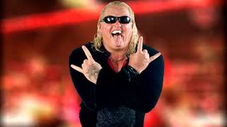 WWEGangrel Unused Theme quotFangin Banginandquot by Dan E O HQ [upl. by Howes]