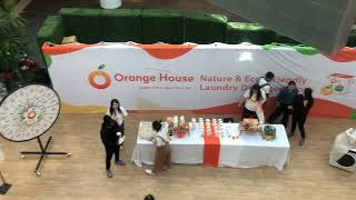 Valley Fair Mall Orange House 11月16日2024年 [upl. by Agretha980]