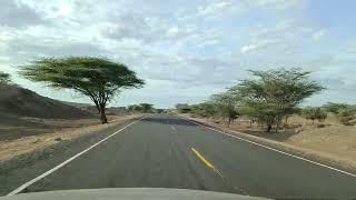 Kalokol is a town in Turkana County on the western shore of Lake Turkana in Kenya The town is th [upl. by Petie]