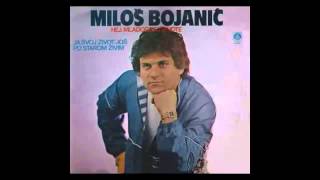 Milos Bojanic  Uspomena najdraza od nje  Audio 1984 HD [upl. by Nicholas]