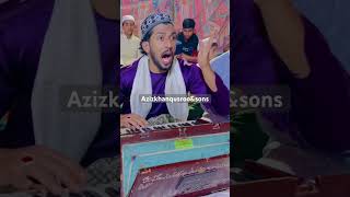 BANDA E ISHQ KE LIYE KAMIL NAMAZ HAI YAHI8499031363 reel explore qawali qawwali nisbat love [upl. by Beryle631]