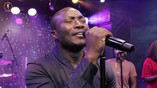 Laolu Gbenjo  LIVING PRAISE [upl. by Einhoj]