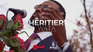 Héritier Wata  Ba distances Audio Officiel [upl. by Imotas]